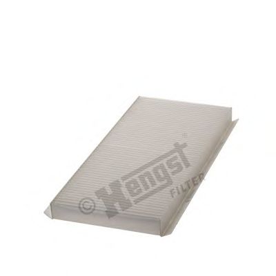 HENGST FILTER e1918li -  Фильтр воздуха в салоне